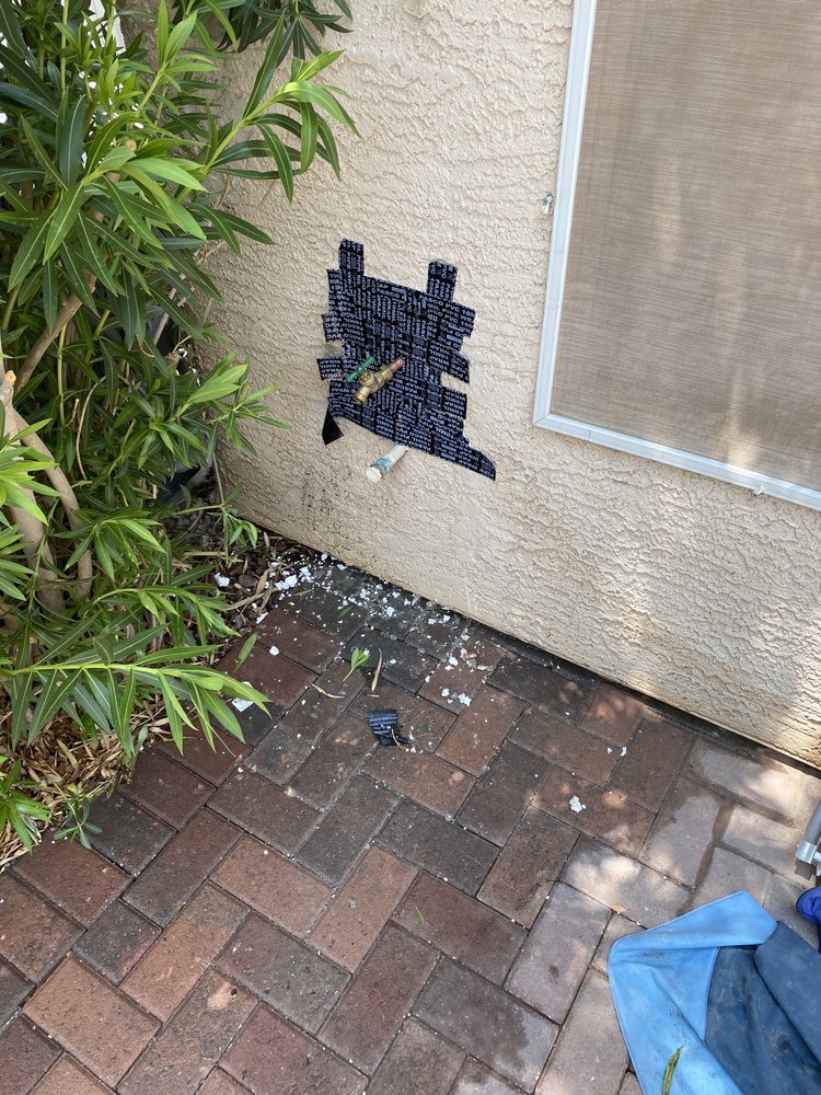 Slide of Ideal Services