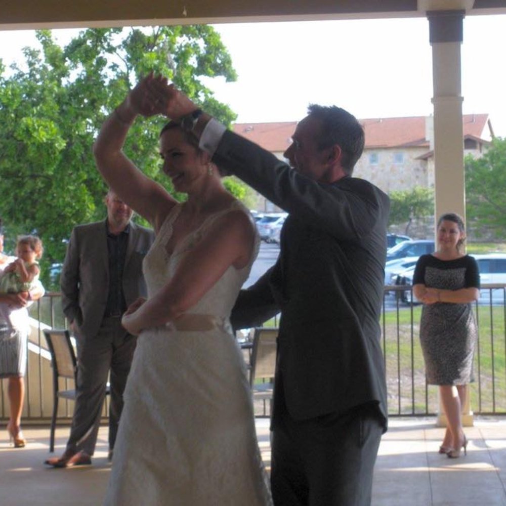 Arthur Murray Dance Studio - Our wedding dance. :) - Dance Studios Near Me - Austin, Texas Arthur Murray Dance Studio - Our wedding dance. :) - Dance Studios Near Me - Austin, Texas