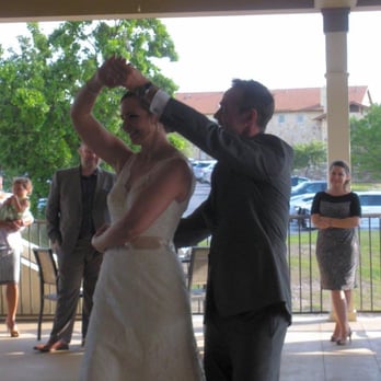 Arthur Murray Dance Studio - Our wedding dance. :) - Dance Studios Near Me - Austin, Texas
