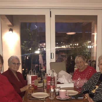 Mayfield - New American Near Me - San Juan Capistrano, California