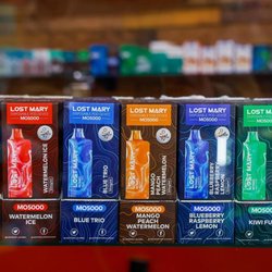 Vape City