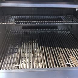 Lynx Bbq