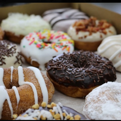 Duck Donuts