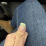 Lux Beauty Nail Care
