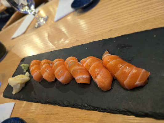 Sushi Kappo Toraya by null