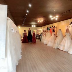 Juliet's Bridal & Formal