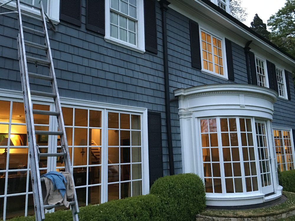Uncle Squeegees Window Cleaning - veterans service organization in Sterling Heights, MI
