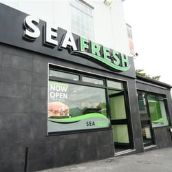 Seafresh