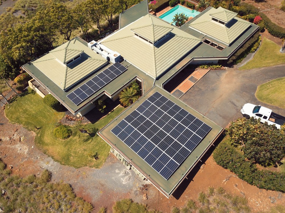 BLUESKY ENERGY 18 Photos Hilo, Hawaii Solar Installation Phone