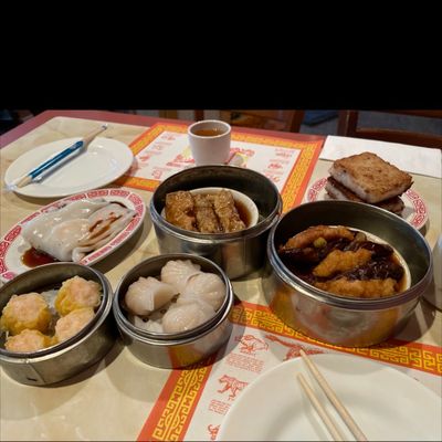 Yangtze Restaurant by null