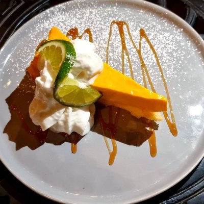 The Scottish Arms by null