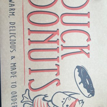 Duck Donuts - Donuts Near Me - Middletown Township, New Jersey