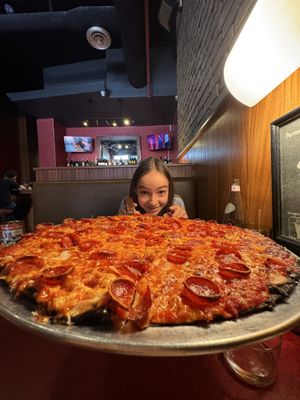 Fratesi's Pizza by null