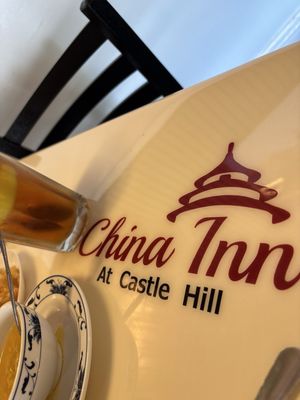 China Inn by null