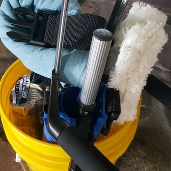 GoldStar Superior Quality - Window Cleaning at its finest ! - Pressure Washers Near Me - Kent, Washington