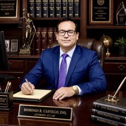 Castillo & Montes Attorneys at Law