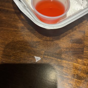 Kung Fu Noodle - Chinese Near Me - San Angelo, Texas