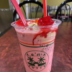 Original falooda