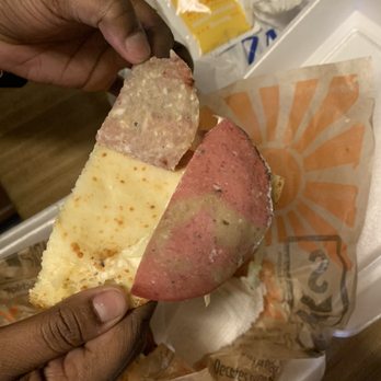 Schlotzsky's - Sandwiches Near Me - Houston, Texas