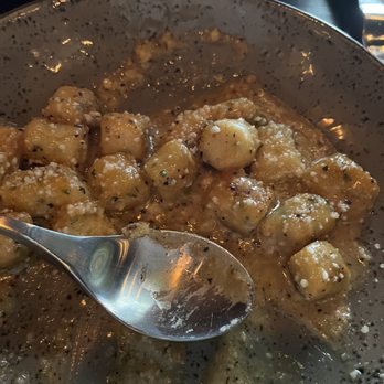 Kro Bar - Gnocchi deliciousness - Cocktail Bars Near Me - Bothell, Washington Kro Bar - Gnocchi deliciousness - Cocktail Bars Near Me - Bothell, Washington