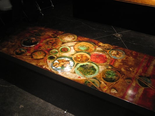 Art League Houston by null