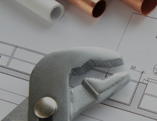 Slide of Platinum Plumbing and Drain Cleaning