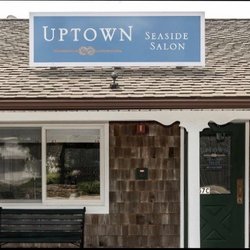 Uptown Seaside Salon