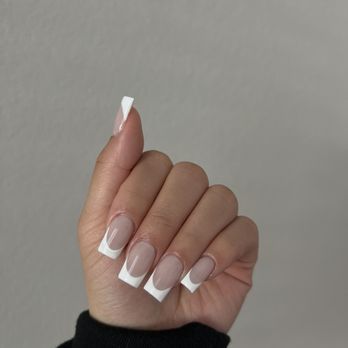 The Nail Vibe - Gel X by Kristy - Nail Salons Near Me - Rancho Cordova, California The Nail Vibe - Gel X by Kristy - Nail Salons Near Me - Rancho Cordova, California