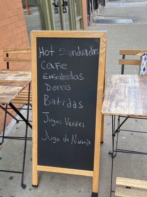 Aroma Coffee Shop by null