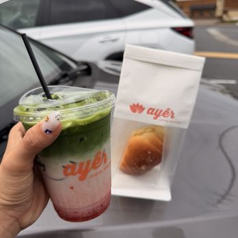 Ayer Coffee - Coffee & Tea Near Me - Tustin, California Ayer Coffee - Coffee & Tea Near Me - Tustin, California