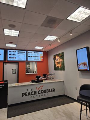PEACH COBBLER FACTORY - Updated January 2026 - 20 Photos & 28 Reviews