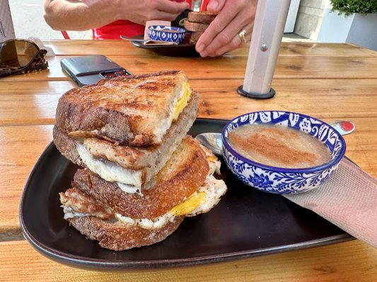 Wind Horse Coffee & Tea