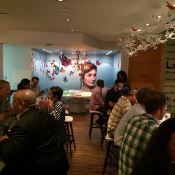 Oyamel - Butterfly-themed - Mexican Near Me - Washington, DC, District of Columbia