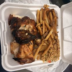 Carali's Rotisserie Chicken