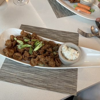 Acqua Restaurant & Bar - Canadian (New) Near Me - Burnaby, British Columbia