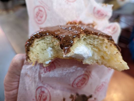 Beiler's Donuts by null