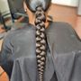 Photo of Kimmie's Touch / The Mane Event