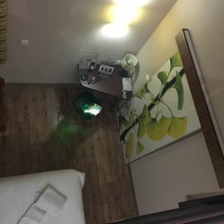 Ibis Style - Family room