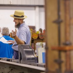 Shipshewana Auction - Shipshewana Antique Auction