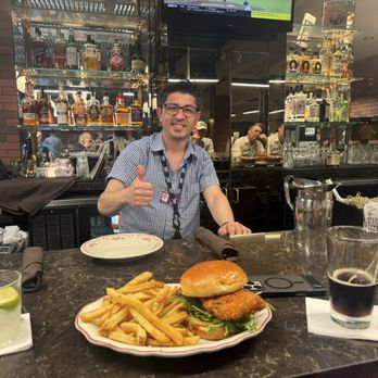 Publican Tavern - Great food, drinks, & Service! - New American Near Me - Chicago, Illinois Publican Tavern - Great food, drinks, & Service! - New American Near Me - Chicago, Illinois
