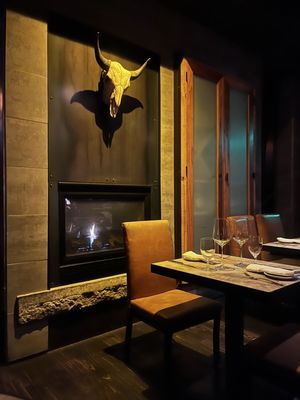 Cowboy Star Restaurant and Butcher Shop by null