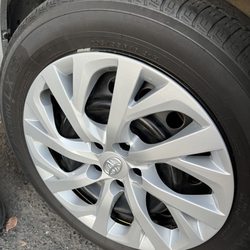 Radial Tire Service