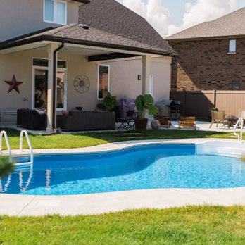 Pools By Angelo - Pool & Hot Tub Service Near Me - Windsor, Ontario