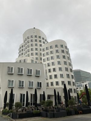 Gehry Bauten by null