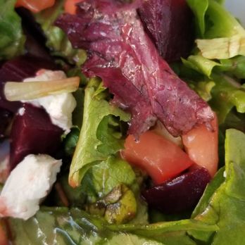 Bambino's Pizza - Beet salad - Pizza Near Me - Los Angeles, California Bambino's Pizza - Beet salad - Pizza Near Me - Los Angeles, California