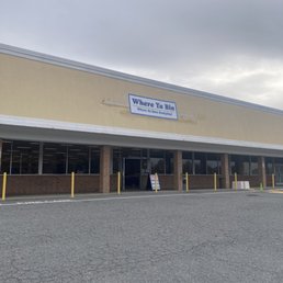 Exterior photo of Where Ya Bin - Concord, North Carolina Exterior photo of Where Ya Bin - Concord, North Carolina