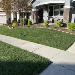 Oscar Espinoza's Landscaping Services