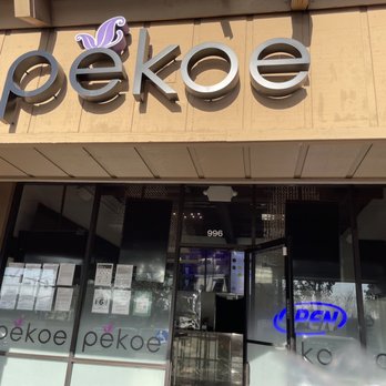 Pekoe - Coffee & Tea Near Me - San Jose, California Pekoe - Coffee & Tea Near Me - San Jose, California