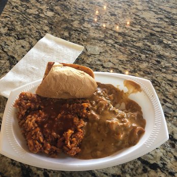Yats - Shrimp Étouffée and jambalaya - Cajun/Creole Near Me - Avon, Indiana