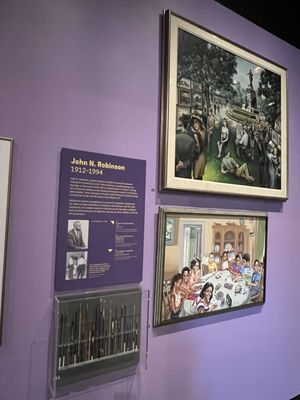 Anacostia Community Museum by null